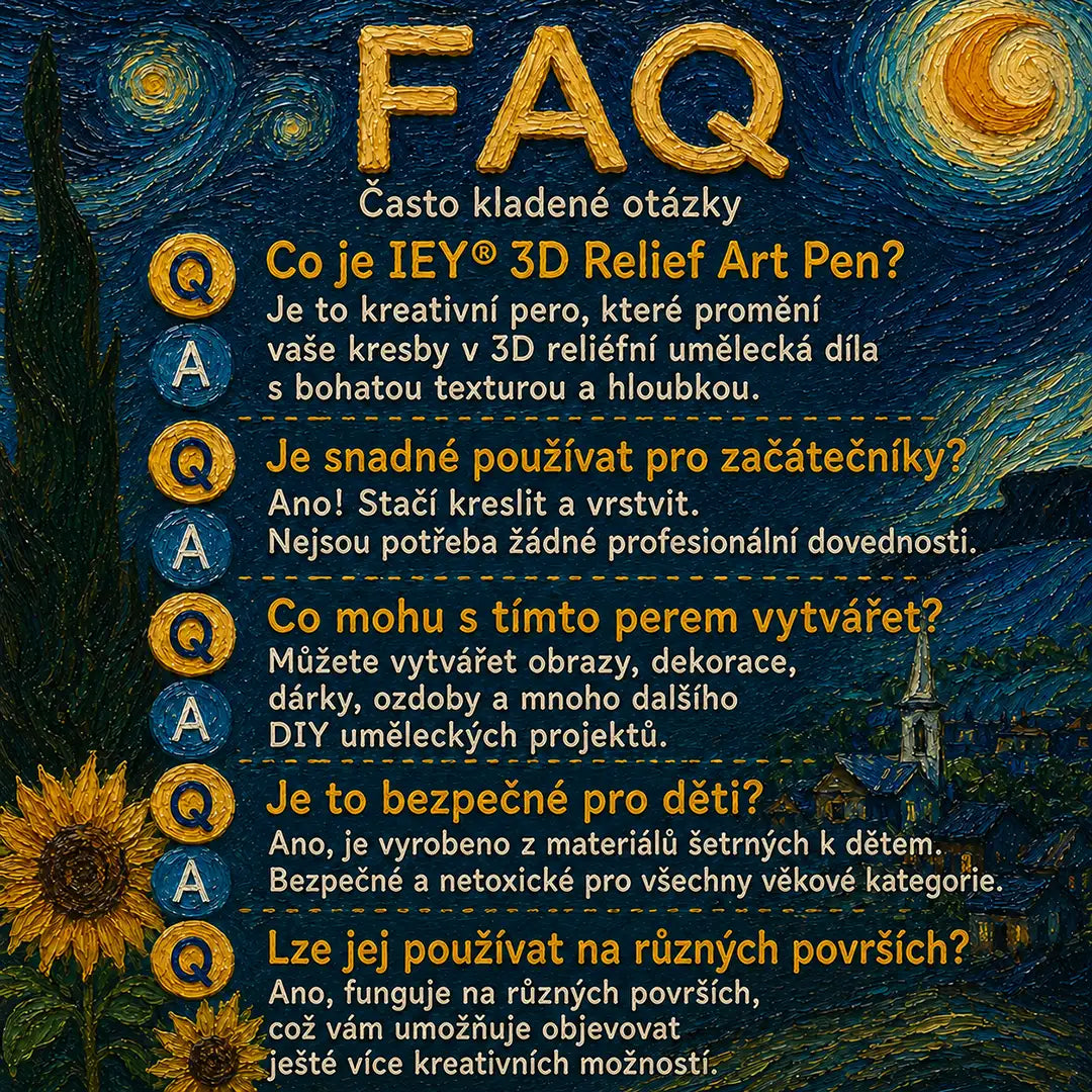 🔥 Dnes ušetříte 20 %丨🌿Topacme® 3D reliéfní pero – proměňte ploché kresby v hmatatelné 3D umění
