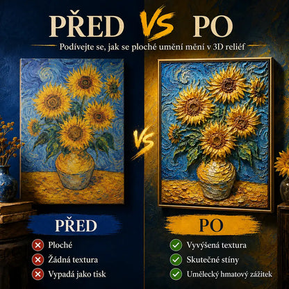 🔥 Dnes ušetříte 20 %丨🌿Topacme® 3D reliéfní pero – proměňte ploché kresby v hmatatelné 3D umění